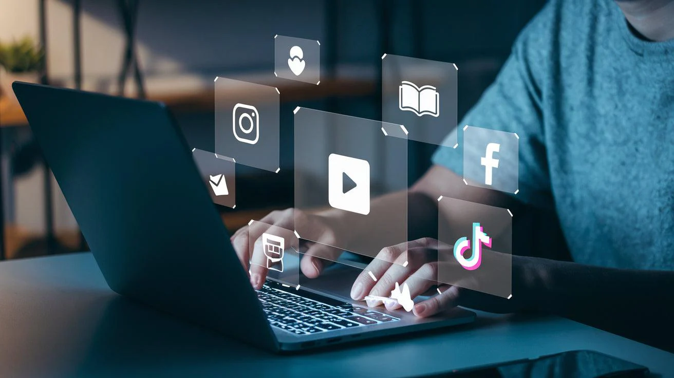 AR Traders DIGITAL MARKETING