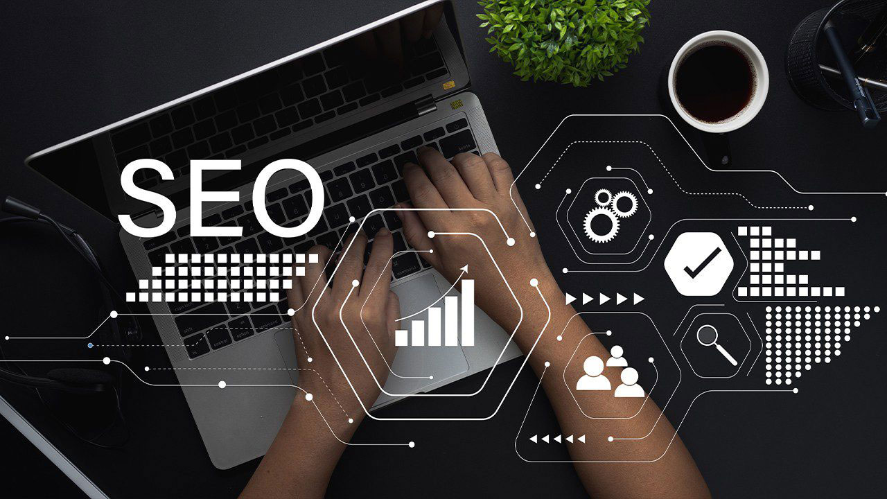 AR Traders seo